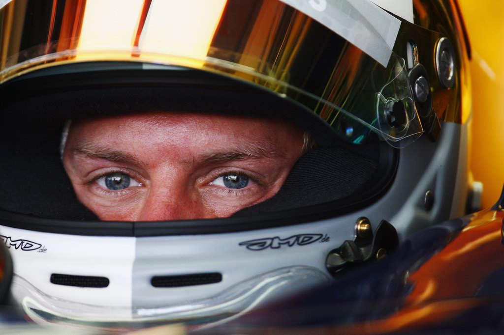 GP EUROPA - Prove Libere